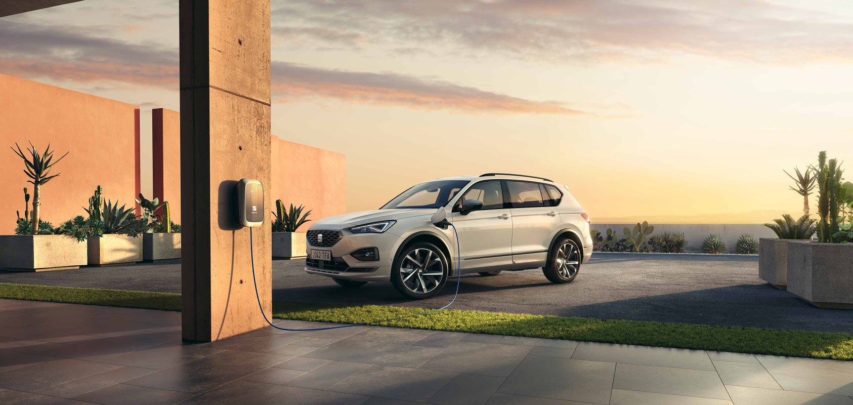 Elektroautos - Altenburg-Garage AG - Cupra, Mitsubishi, Seat, Suzuki, VW Service im Aargau