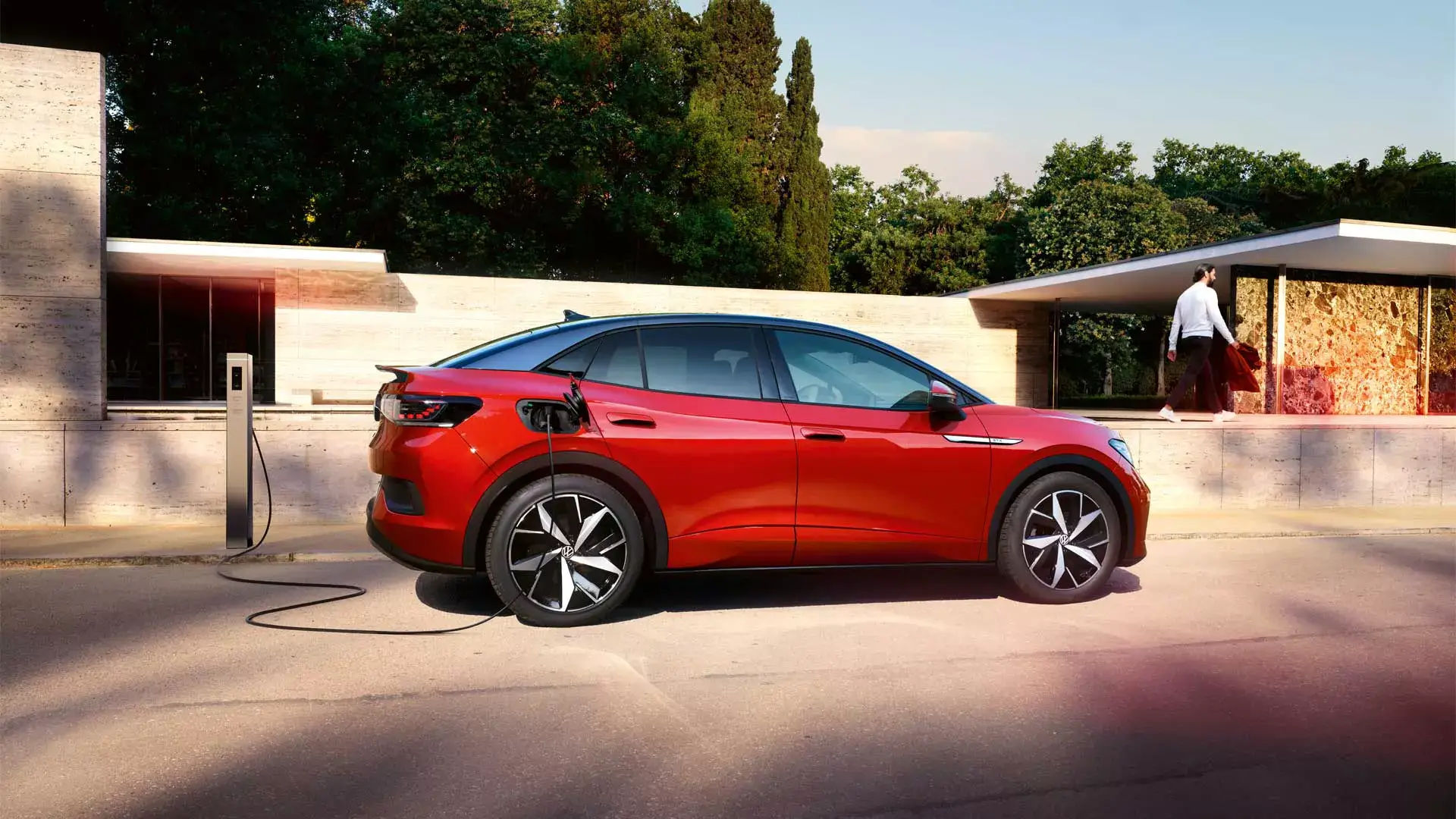 VW - Altenburg-Garage AG - Cupra, Mitsubishi, Seat, Suzuki, VW Service im Aargau 5