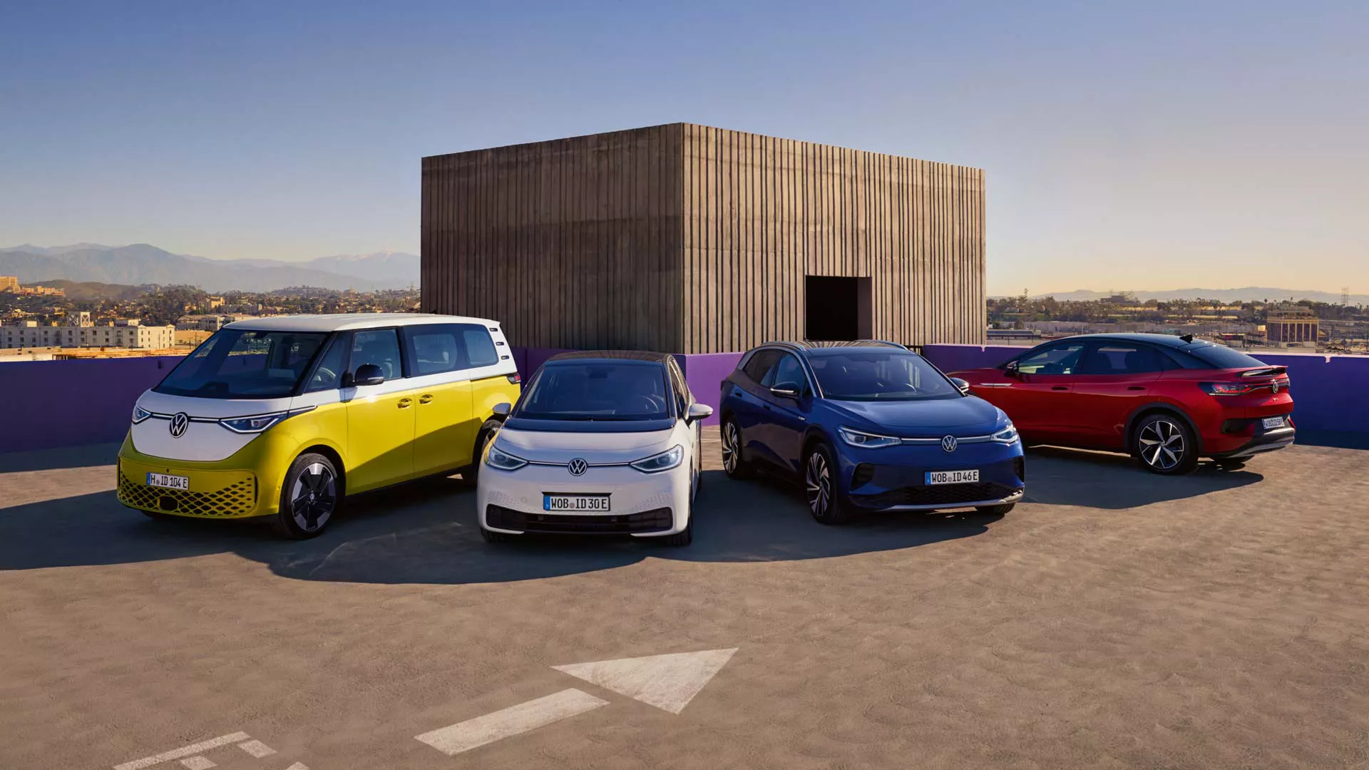 VW - Altenburg-Garage AG - Cupra, Mitsubishi, Seat, Suzuki, VW Service im Aargau 6