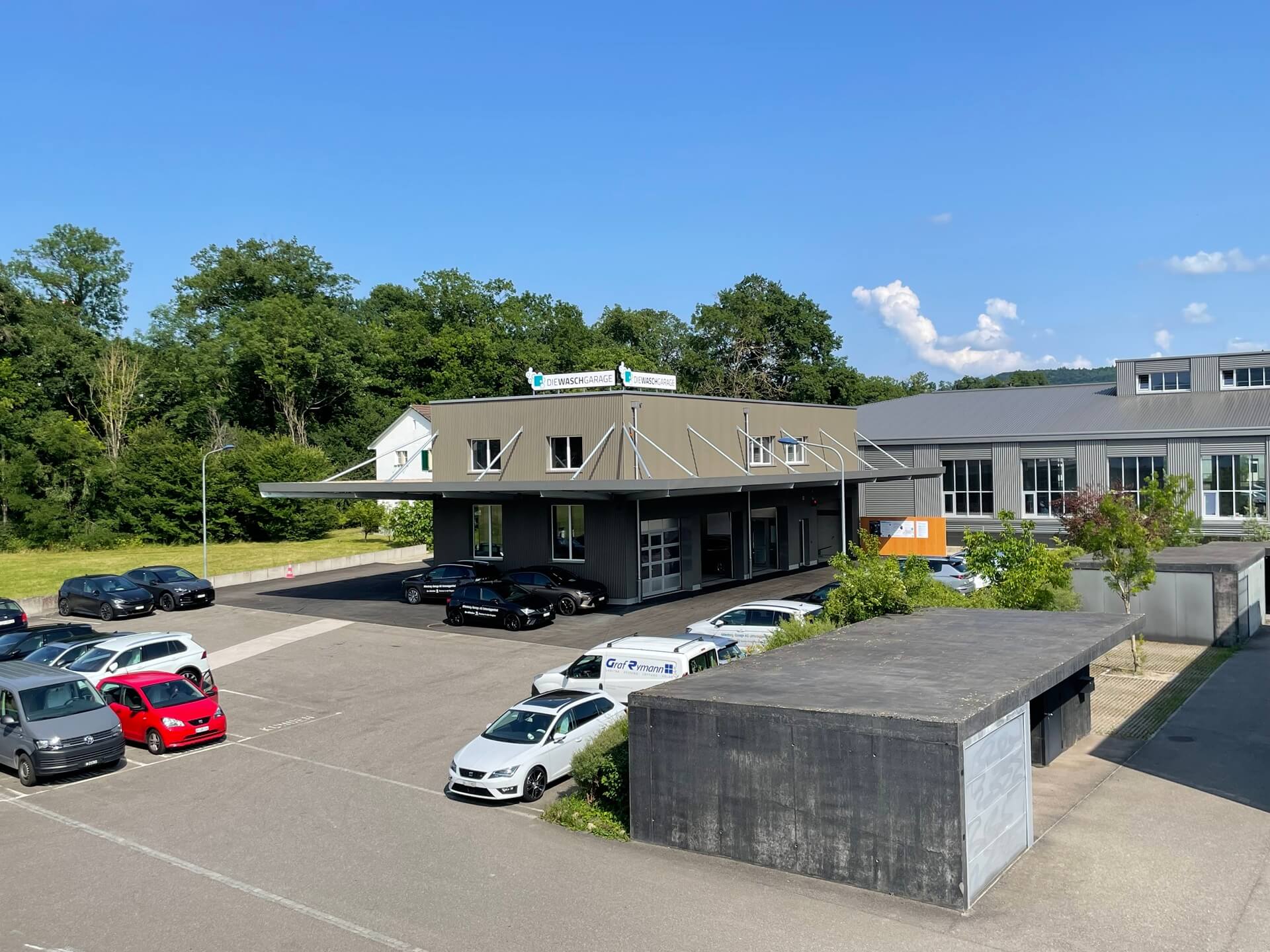 [Titel] - Altenburg-Garage AG - Cupra, Mitsubishi, Seat, Suzuki, VW Service im Aargau 59