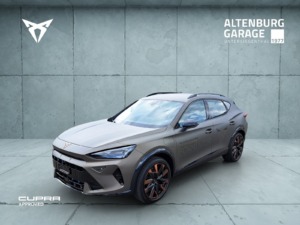 [Titel] - Altenburg-Garage AG - Cupra, Mitsubishi, Seat, Suzuki, VW Service im Aargau 107