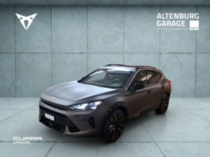 [Titel] - Altenburg-Garage AG - Cupra, Mitsubishi, Seat, Suzuki, VW Service im Aargau 108