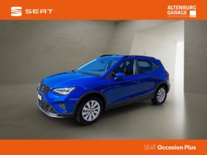 [Titel] - Altenburg-Garage AG - Cupra, Mitsubishi, Seat, Suzuki, VW Service im Aargau 110