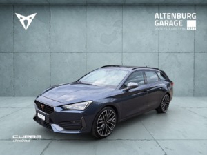 [Titel] - Altenburg-Garage AG - Cupra, Mitsubishi, Seat, Suzuki, VW Service im Aargau 112