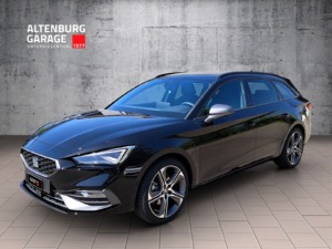 [Titel] - Altenburg-Garage AG - Cupra, Mitsubishi, Seat, Suzuki, VW Service im Aargau 119