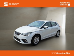 [Titel] - Altenburg-Garage AG - Cupra, Mitsubishi, Seat, Suzuki, VW Service im Aargau 117