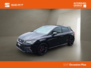 [Titel] - Altenburg-Garage AG - Cupra, Mitsubishi, Seat, Suzuki, VW Service im Aargau 120