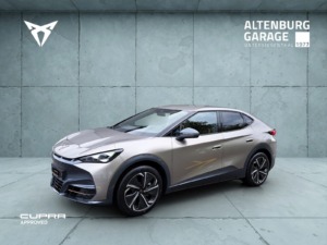 [Titel] - Altenburg-Garage AG - Cupra, Mitsubishi, Seat, Suzuki, VW Service im Aargau 124