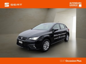 [Titel] - Altenburg-Garage AG - Cupra, Mitsubishi, Seat, Suzuki, VW Service im Aargau 130
