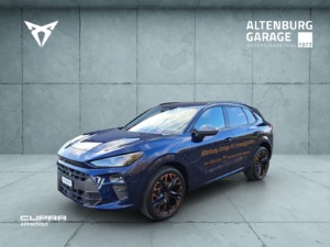 [Titel] - Altenburg-Garage AG - Cupra, Mitsubishi, Seat, Suzuki, VW Service im Aargau 133