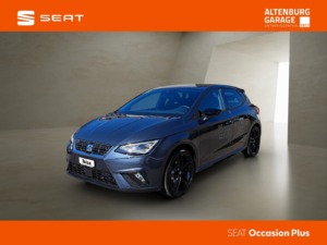 [Titel] - Altenburg-Garage AG - Cupra, Mitsubishi, Seat, Suzuki, VW Service im Aargau 135