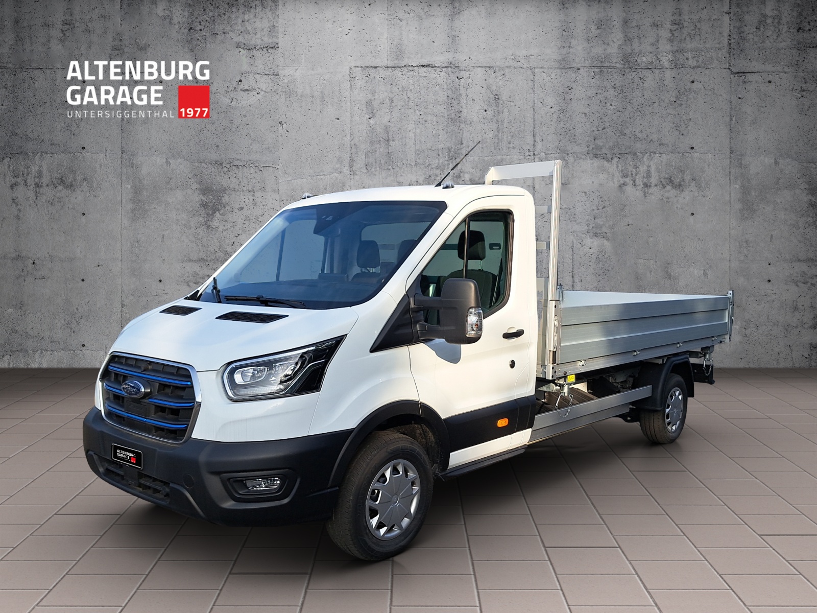 [Titel] - Altenburg-Garage AG - Cupra, Mitsubishi, Seat, Suzuki, VW Service im Aargau 136