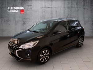 [Titel] - Altenburg-Garage AG - Cupra, Mitsubishi, Seat, Suzuki, VW Service im Aargau 145