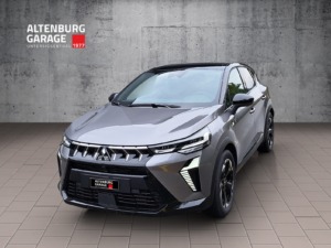 [Titel] - Altenburg-Garage AG - Cupra, Mitsubishi, Seat, Suzuki, VW Service im Aargau 141