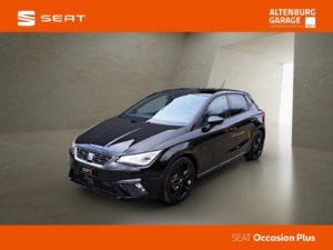 [Titel] - Altenburg-Garage AG - Cupra, Mitsubishi, Seat, Suzuki, VW Service im Aargau 146