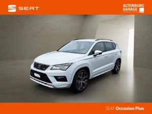 [Titel] - Altenburg-Garage AG - Cupra, Mitsubishi, Seat, Suzuki, VW Service im Aargau 148