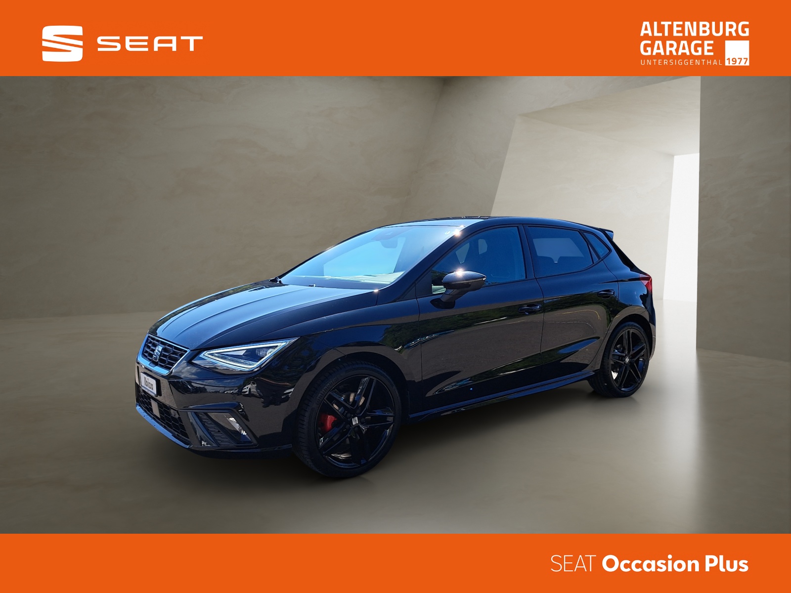 [Titel] - Altenburg-Garage AG - Cupra, Mitsubishi, Seat, Suzuki, VW Service im Aargau 147