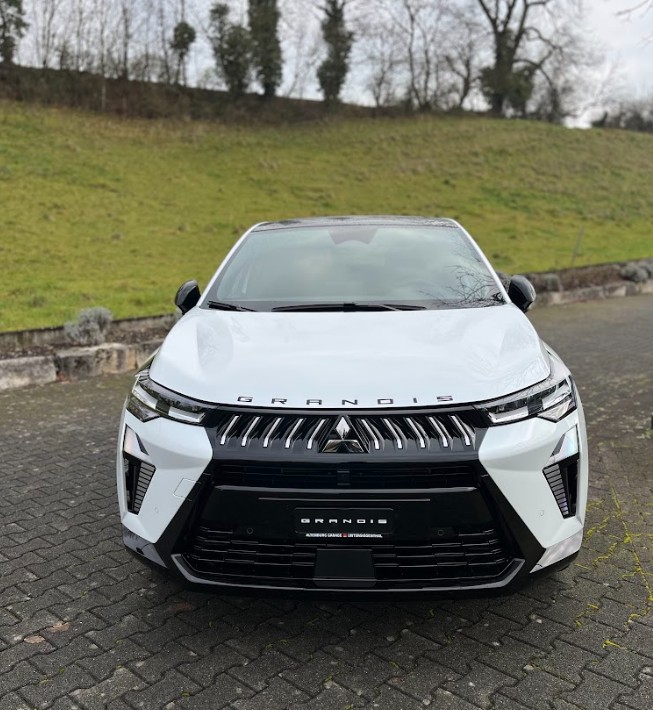 Der neue Familien-SUV