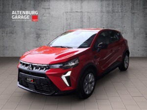 [Titel] - Altenburg-Garage AG - Cupra, Mitsubishi, Seat, Suzuki, VW Service im Aargau 115