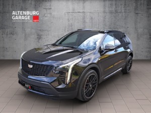 [Titel] - Altenburg-Garage AG - Cupra, Mitsubishi, Seat, Suzuki, VW Service im Aargau 134