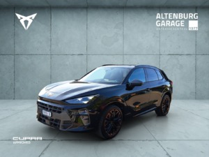 [Titel] - Altenburg-Garage AG - Cupra, Mitsubishi, Seat, Suzuki, VW Service im Aargau 158