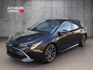 [Titel] - Altenburg-Garage AG - Cupra, Mitsubishi, Seat, Suzuki, VW Service im Aargau 160