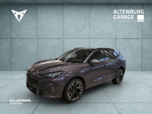 [Titel] - Altenburg-Garage AG - Cupra, Mitsubishi, Seat, Suzuki, VW Service im Aargau 177
