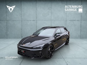 [Titel] - Altenburg-Garage AG - Cupra, Mitsubishi, Seat, Suzuki, VW Service im Aargau 227