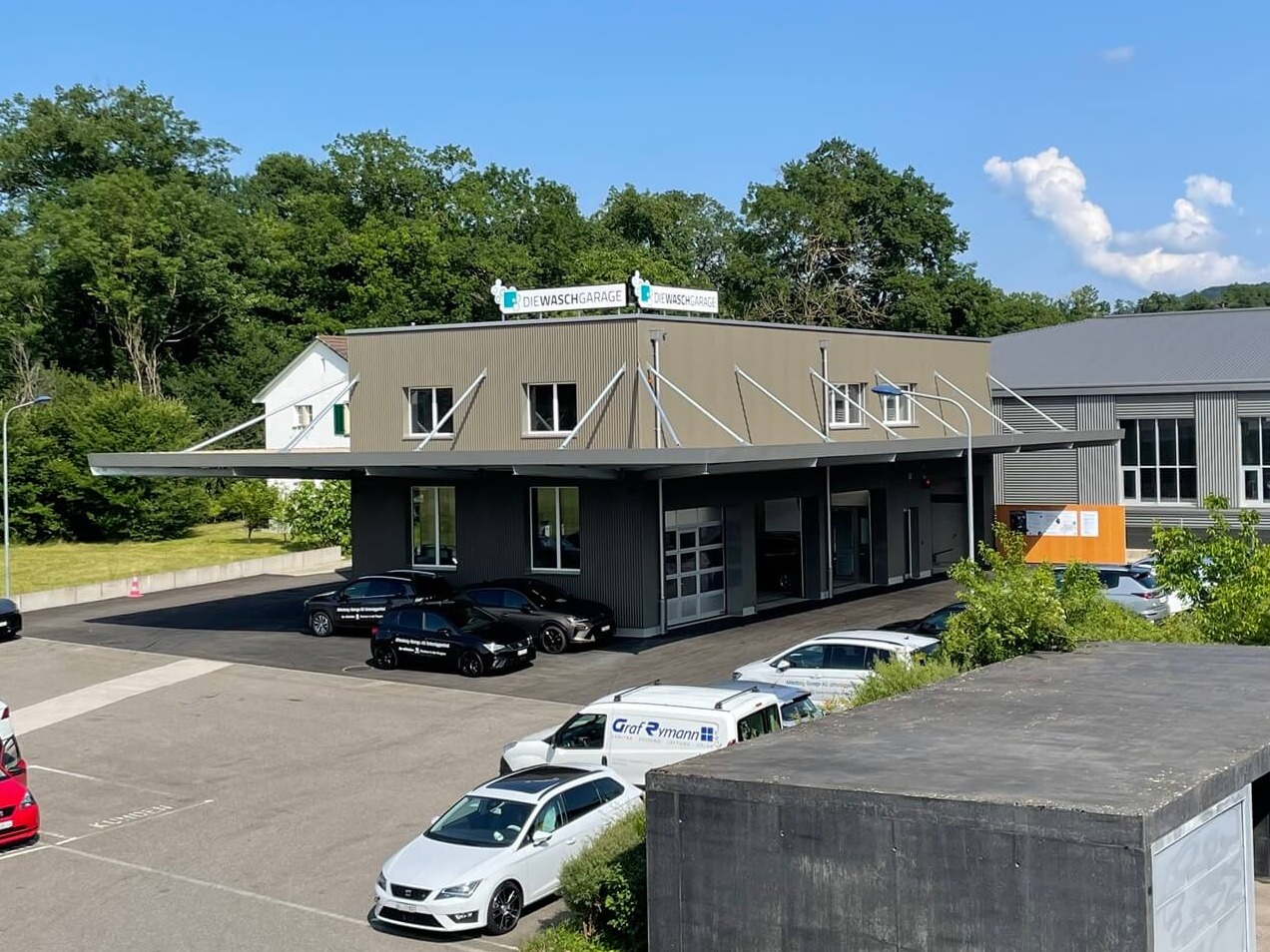 [Titel] - Altenburg-Garage AG - Cupra, Mitsubishi, Seat, Suzuki, VW Service im Aargau 59