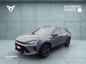 [Titel] - Altenburg-Garage AG - Cupra, Mitsubishi, Seat, Suzuki, VW Service im Aargau 151