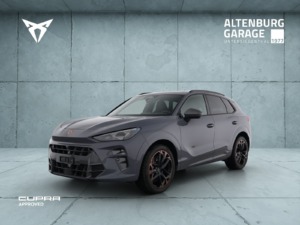 [Titel] - Altenburg-Garage AG - Cupra, Mitsubishi, Seat, Suzuki, VW Service im Aargau 162