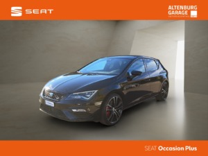 [Titel] - Altenburg-Garage AG - Cupra, Mitsubishi, Seat, Suzuki, VW Service im Aargau 163
