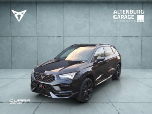 [Titel] - Altenburg-Garage AG - Cupra, Mitsubishi, Seat, Suzuki, VW Service im Aargau 227