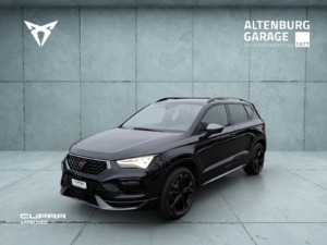[Titel] - Altenburg-Garage AG - Cupra, Mitsubishi, Seat, Suzuki, VW Service im Aargau 117