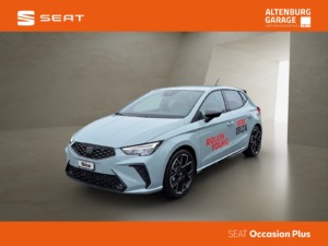 [Titel] - Altenburg-Garage AG - Cupra, Mitsubishi, Seat, Suzuki, VW Service im Aargau 152