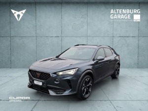 [Titel] - Altenburg-Garage AG - Cupra, Mitsubishi, Seat, Suzuki, VW Service im Aargau 156
