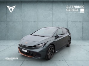 [Titel] - Altenburg-Garage AG - Cupra, Mitsubishi, Seat, Suzuki, VW Service im Aargau 276