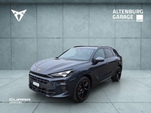 [Titel] - Altenburg-Garage AG - Cupra, Mitsubishi, Seat, Suzuki, VW Service im Aargau 134