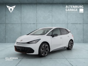[Titel] - Altenburg-Garage AG - Cupra, Mitsubishi, Seat, Suzuki, VW Service im Aargau 151