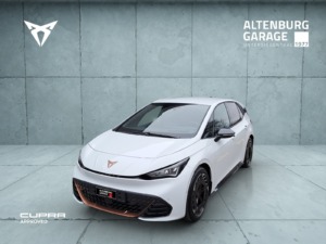 [Titel] - Altenburg-Garage AG - Cupra, Mitsubishi, Seat, Suzuki, VW Service im Aargau 265