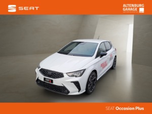 [Titel] - Altenburg-Garage AG - Cupra, Mitsubishi, Seat, Suzuki, VW Service im Aargau 275