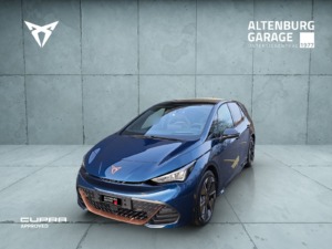 [Titel] - Altenburg-Garage AG - Cupra, Mitsubishi, Seat, Suzuki, VW Service im Aargau 277