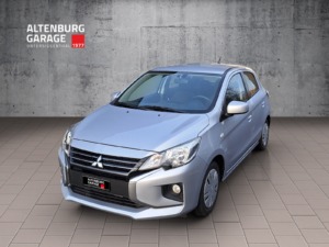 [Titel] - Altenburg-Garage AG - Cupra, Mitsubishi, Seat, Suzuki, VW Service im Aargau 281