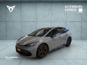 [Titel] - Altenburg-Garage AG - Cupra, Mitsubishi, Seat, Suzuki, VW Service im Aargau 151
