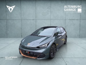 [Titel] - Altenburg-Garage AG - Cupra, Mitsubishi, Seat, Suzuki, VW Service im Aargau 229