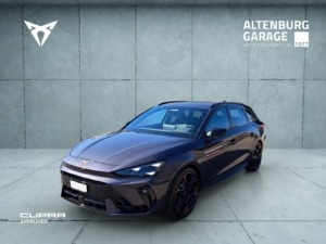 [Titel] - Altenburg-Garage AG - Cupra, Mitsubishi, Seat, Suzuki, VW Service im Aargau 160
