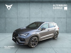 [Titel] - Altenburg-Garage AG - Cupra, Mitsubishi, Seat, Suzuki, VW Service im Aargau 163