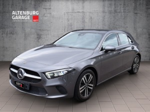 [Titel] - Altenburg-Garage AG - Cupra, Mitsubishi, Seat, Suzuki, VW Service im Aargau 227