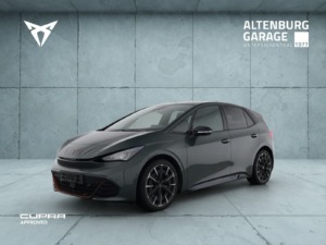 [Titel] - Altenburg-Garage AG - Cupra, Mitsubishi, Seat, Suzuki, VW Service im Aargau 275