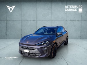 [Titel] - Altenburg-Garage AG - Cupra, Mitsubishi, Seat, Suzuki, VW Service im Aargau 112